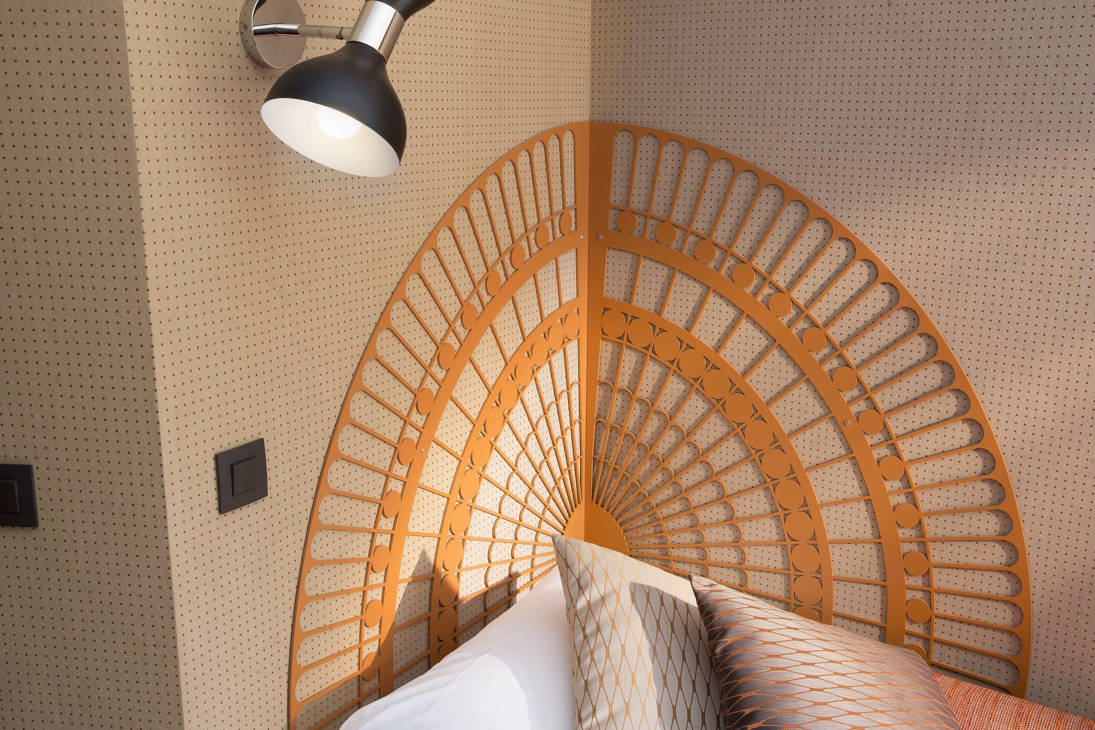 Hotel Espace Champerret Levallois-Perret Exteriör bild