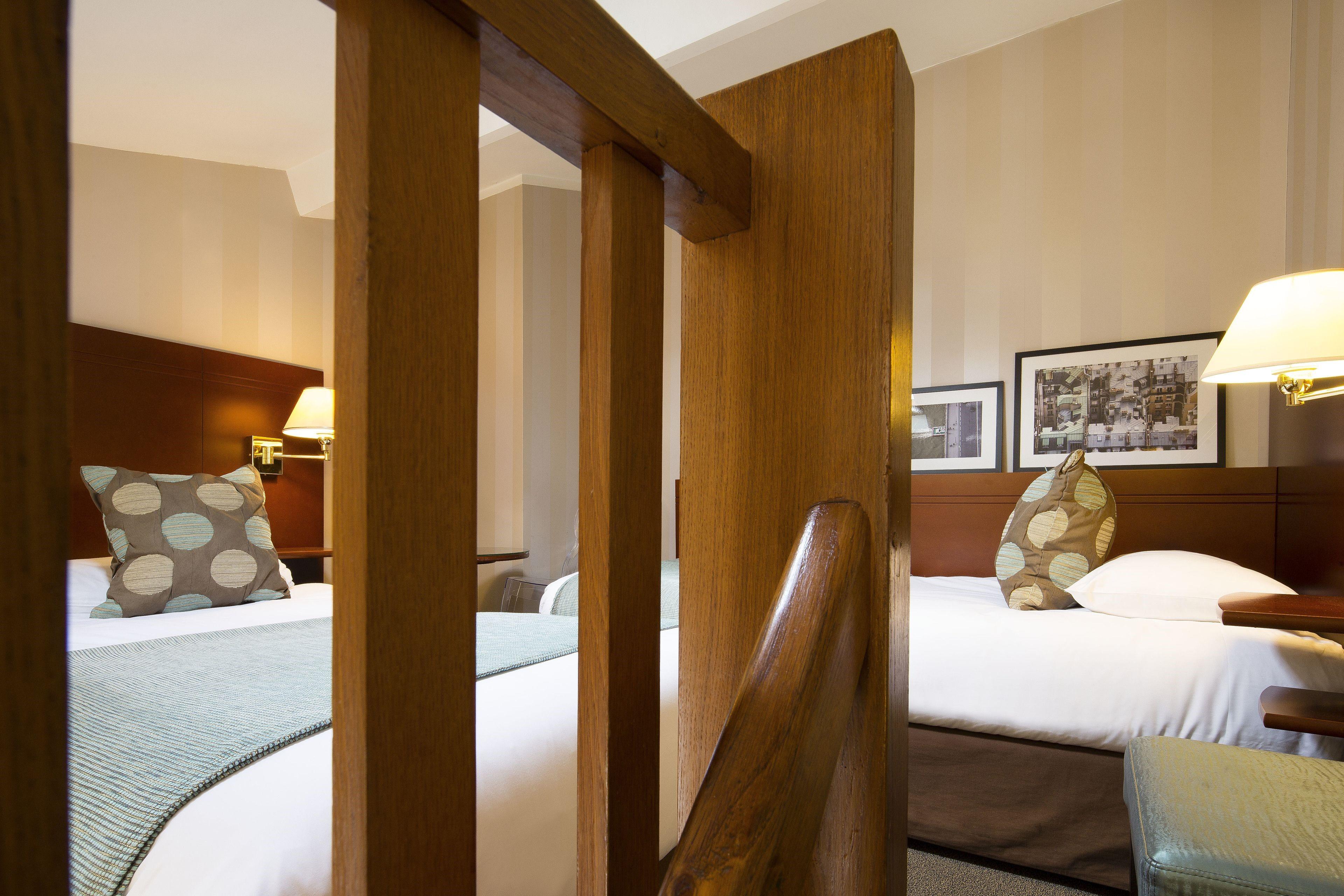 Hotel Espace Champerret Levallois-Perret Exteriör bild
