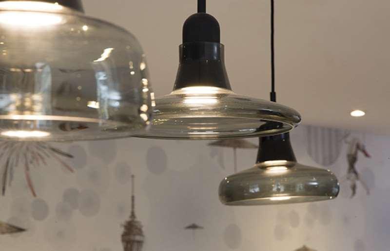 Hotel Espace Champerret Levallois-Perret Bekvämligheter bild